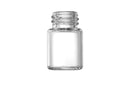 2ml Clear Vials