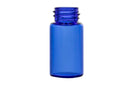 3ml Blue Vials