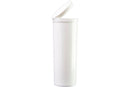 60 Dram Child Resistant Pop Tops-White