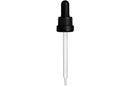 18mm Tamper Evident Dropper Assembly- 109mm