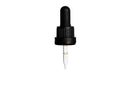 18mm Tamper Evident Dropper Assembly- 48mm